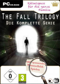 The Fall Trilogy - Die komplette Serie