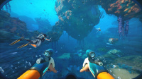 Subnautica 2: Unknown Worlds enthüllt den neuen Collector Leviathan