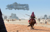 KING Art Games erlaubt erste Einblicke in Iron Harvest Add-on Operation Eagle