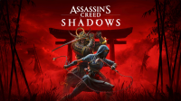 Assassins Creed® Shadows: Launch-Trailer veröffentlicht