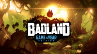BADLAND: Game of the Year Edition erscheint am 26. - 29. Mai 2015 auf Konsolen und Steam