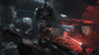 Summer Game Fest 2022: Warhammer 40.000: Darktide launcht mit NVIDIA DLSS