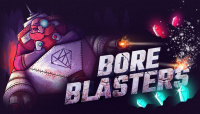 Bergbau-Action-Roguelike ‘BORE BLASTERS erscheint am 8. März
