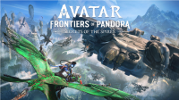 Avatar: Frontiers of Pandora™ - Zweiter Storypack erscheint am 26. November