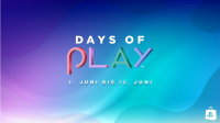 Days of Play 2023: Sonderangebote im PlayStation Store und Handel verfügbar
