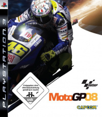 MotoGP 08