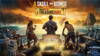 Skull and Bones: Kooperation mit GameStop schickt Spieler:innen auf Schatzsuche