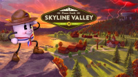 Fallout 76: Das Skyline Valley-Update lässt das nukleare Ödland wachsen