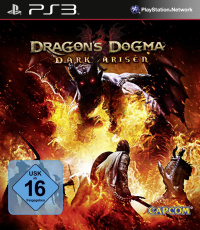Dragons Dogma  Dark Arisen