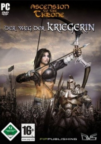 Ascension to the Throne - Der Weg der Kriegerin
