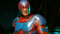 Injustice 2s, The Atom Gets A Gameplay Trailer