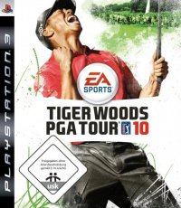 Tiger Woods PGA Tour 10
