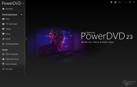 CyberLink Media-Player PowerDVD 23 – Komplettlösung für Entertainment