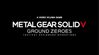 Metal Gear Solid V: Ground Zeroes