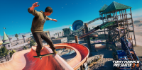 Tony Hawks Pro Skater 3 + 4 kommt im Juli zurück