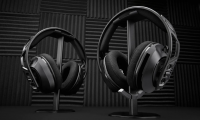 Das Nacon RIG 600 PRO Dual Wireless Gaming Headset ist jetzt in Deutschland erhältlich