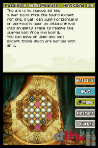 Professor Layton und der Ruf des Phantoms