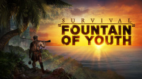 Survival: Fountain of Youth - Early Access Version