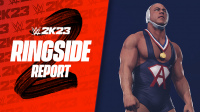 Wer schlägt WWE 2K23 Cover-Superstar John Cena? Im 2K Showcase Never Give Up wird es sich zeigen