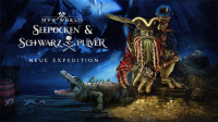 New World: Neue Expedition ab sofort verfügbar