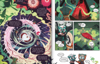 Cult of the Lamb: Pilgrim – Comic zum Indie-Hit jetzt bestellbar!