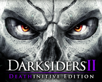 Darksiders II Deathinitive Edition erscheint am 27. Oktober