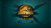 Jurassic World Evolution 2: Prehistoric Marine Species Pack - Jetzt erhältlich!
