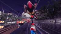 SONIC X SHADOW GENERATIONS: Sonic the Hedgehog 3 ‒ Filmpaket ab sofort verfügbar