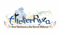 ATELIER RYZA: EVER DARKNESS & THE SECRET HIDEOUT
