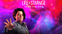 LIFE IS STRANGE: TRUE COLORS unterstützt Twitch Crowd Choice Feature