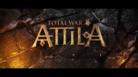 Total War: ATTILA angekündigt - Die Welt wird brennen!