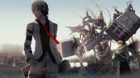 FREEDOM WARS Remastered ist ab sofort für PC und Konsole erhältlich