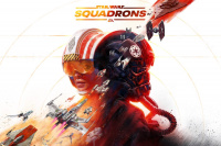 Neuer Trailer zur Singleplayer-Story von Star Wars: Squadrons