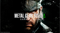 METAL GEAR SOLID Δ: SNAKE EATER erscheint am 28. August