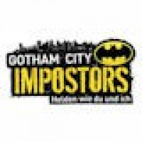 Gotham City Impostors: Update Arkham Asylum verfügbar