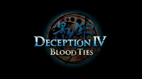 Deception IV: Blood Ties - Was ist dein Evil-Style?