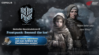 Frostpunk: Beyond the Ice startet Vorregistrierung