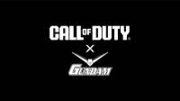 Zusammenarbeit von MOBILE SUIT GUNDAM und CALL OF DUTY