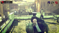 Hitman: Absolution - Playthrough-Video zu The Streets of Hope
