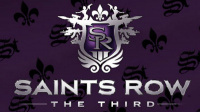 Cross-Promotion bei Red Faction Armageddon und Saints Row The Third