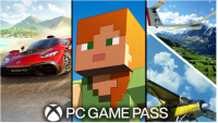 Game Pass Bundle: kostenlose Mitgliedschaft mit der GeForce-RTX-40er-Serie