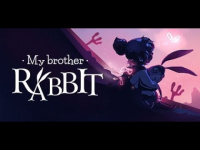 Let´s Play My Brother Rabbit #1