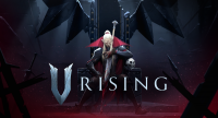 V Rising kommt in den Early Access