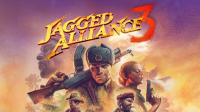 Jagged Alliance 3 erhält am 18. Dezember ein großes Inhalts-Update