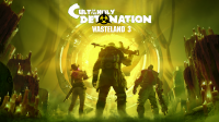 Wasteland 3-DLC Cult of the Holy Detonation & Colorado Collection-Bundle