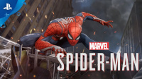 Spider-Man Has One Last Trailer To Get You Pumped On The Wall-Crawlers Return