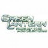 Neue Bilder zu Green Lantern: Rise of the Manhunters