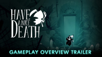 Have A Nice Death: Neuer Gameplay Overview Trailer veröffentlicht