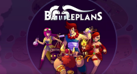 Battleplans – New RTS Coming to PC This Spring