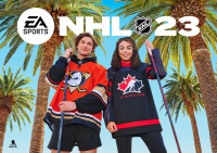 EA SPORTS NHL 23 erscheint am 14. Oktober 2022